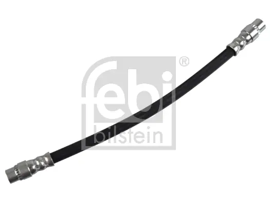 Шланг гальмівний (задній) Citroen Berlingo/Peugeot Partner 96- (L=286mm) FEBI BILSTEIN 173243 (фото 1)