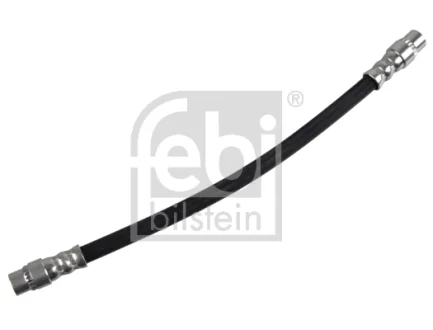 Шланг гальмівний (задній) Citroen Berlingo/Peugeot Partner 96- (L=286mm) FEBI BILSTEIN 173243