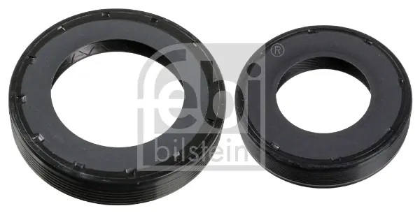 Сальник півосі (R+L) Citroen Berlingo/Fiat Scudo/Peugeot Partner 96- (к-кт 2шт) FEBI BILSTEIN 173279 (фото 1)