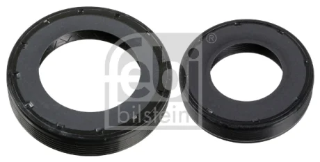 Сальник півосі (R+L) Citroen Berlingo/Fiat Scudo/Peugeot Partner 96- (к-кт 2шт) FEBI BILSTEIN 173279