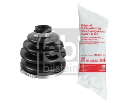 Пильник ШРКШ (зовнішній) Ford C-Max /Focus 2.0TDCi 04-13 (22x89x93) (к-кт) FEBI BILSTEIN 173320