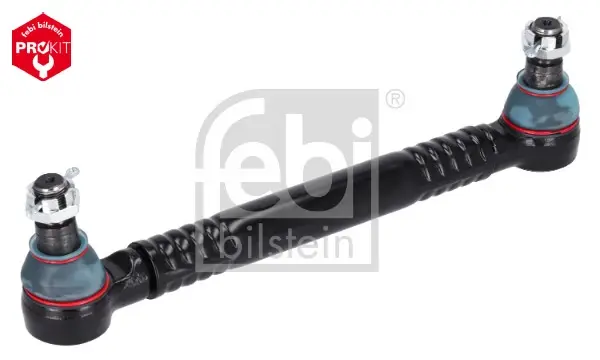 Тяга стабілізатора (переднього) MB Actros 11-/Antos 12-/Arocs 13- (L=350mm) FEBI BILSTEIN 173465 (фото 1)