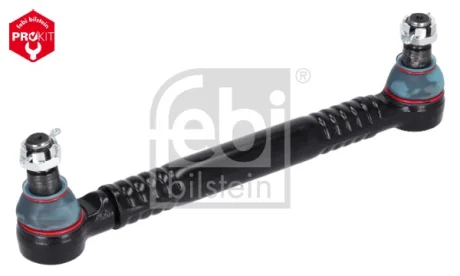 Тяга стабілізатора (переднього) MB Actros 11-/Antos 12-/Arocs 13- (L=350mm) FEBI BILSTEIN 173465