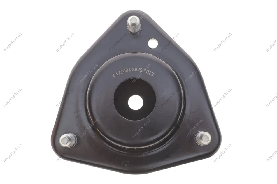 Подушка амортизатора (переднього) Dodge Journey/Fiat Freemont 08- FEBI BILSTEIN 173484 (фото 1)