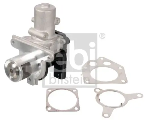Клапан EGR Renault Modus/Megane II/Dacia Logan 1.5 dCi 05- FEBI BILSTEIN 173487 (фото 1)