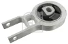 Опора двигуна Fiat 500L 1.4 12- FEBI BILSTEIN 173498 (фото 1)