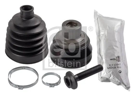 ШРКШ (зовнішній) Audi A4 2.0-3.2 TFSI/TDI (42/27z) (к-кт) FEBI BILSTEIN 173506 (фото 1)