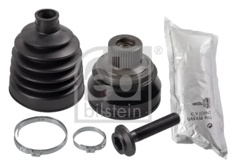 ШРКШ (зовнішній) Audi A4 2.0-3.2 TFSI/TDI (42/27z) (к-кт) FEBI BILSTEIN 173506