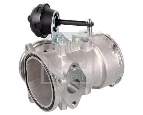 Клапан EGR VW Touareg 2.5 R5 TDI 03-10 FEBI BILSTEIN 173525 (фото 1)