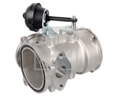 Клапан EGR VW Touareg 2.5 R5 TDI 03-10 FEBI BILSTEIN 173525