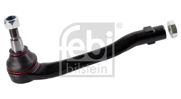 Наконечник рульової тяги (L) Peugeot 508 10-18 (L=197mm) FEBI BILSTEIN 173574 (фото 1)