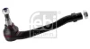 Наконечник рульової тяги (L) Peugeot 508 10-18 (L=197mm) FEBI BILSTEIN 173574 (фото 1)