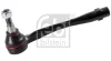 Наконечник рульової тяги (R) Peugeot 508 10-18 (L=197mm) FEBI BILSTEIN 173575 (фото 1)