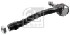 Наконечник рульової тяги (R) Peugeot 508 10-18 (L=197mm) FEBI BILSTEIN 173575 (фото 2)