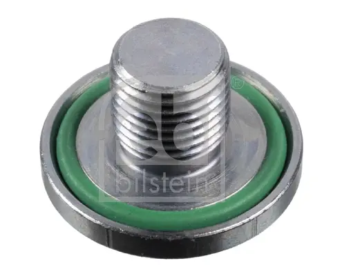 Болт зливу оливи АКПП Audi A4/A5/A7/Q5/Q7 07-17 FEBI BILSTEIN 173581 (фото 1)