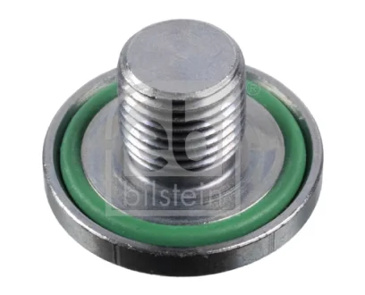 Болт зливу оливи АКПП Audi A4/A5/A7/Q5/Q7 07-17 FEBI BILSTEIN 173581