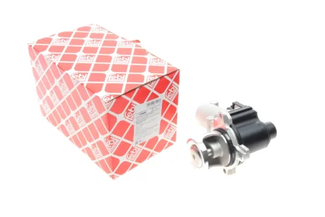Клапан EGR Audi A4/A6 Q5/Q7/VW Touareg 2.7/3.0/6.0TDI 07-15 FEBI BILSTEIN 173588