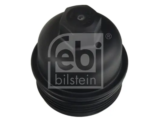 Кришка фільтра оливи BMW 1 (F21)/2 (F22)/3 (E90/F30) (N47) 08-18 FEBI BILSTEIN 173589 (фото 1)