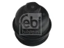 Кришка фільтра оливи BMW 1 (F21)/2 (F22)/3 (E90/F30) (N47) 08-18 FEBI BILSTEIN 173589 (фото 1)