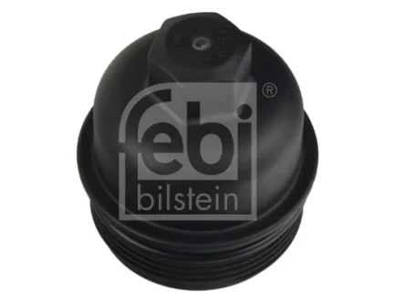 Кришка фільтра оливи BMW 1 (F21)/2 (F22)/3 (E90/F30) (N47) 08-18 FEBI BILSTEIN 173589