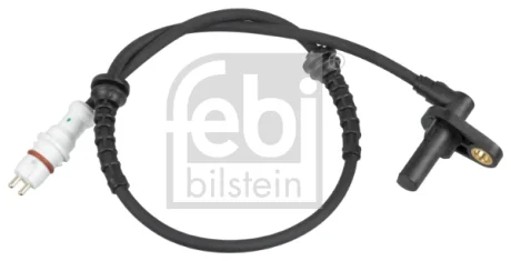 Датчик ABS (передній) Renault Clio II/Kangoo/Twingo 1.2-2.0 16V 02- FEBI BILSTEIN 173619