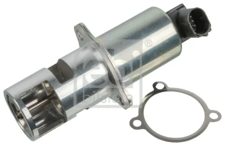 Клапан EGR Renault Megane 1.9dCi 02-12 FEBI BILSTEIN 173650