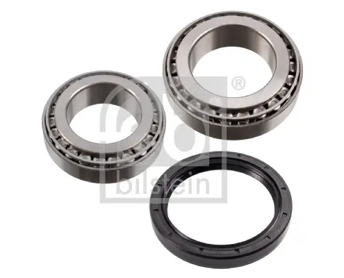 Подшипник маточини (передней) Isuzu D-Max 02-/Opel Frontra B 98-04 (к-кт) FEBI BILSTEIN 173678 (фото 1)