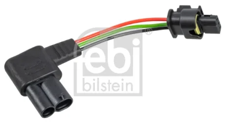 Роз\'єм (фішка) електричний BMW 1 (E81/E87)/3 (E90)/5 (E60) 04-13 FEBI BILSTEIN 173709