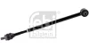 Тяга кермова задньої підвіски Land Rover Discovery/Range Rover Sport 05-18 FEBI BILSTEIN 173712 (фото 1)