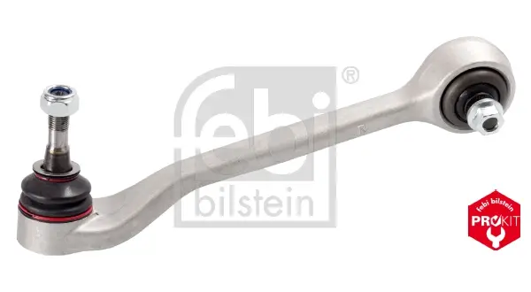 Важіль підвіски (передній) BMW 5 (E60/E61) 03-11 (R) FEBI BILSTEIN 173717 (фото 1)
