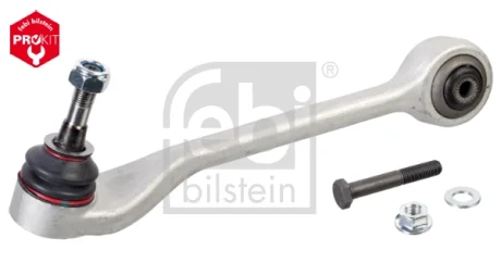 Важіль підвіски (передній) BMW 5 (E60/E61) 03-11 (L) FEBI BILSTEIN 173718
