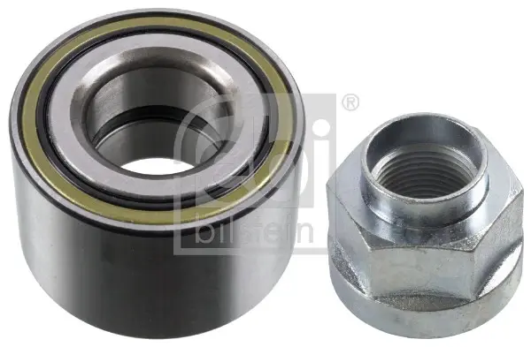 Подшипник маточини (задней) Daewoo Kalos/Chevrolet Aveo 1.2/1.4i 05- FEBI BILSTEIN 173759 (фото 1)