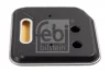 Фільтр АКПП DODGE PICKUP RAM 98-09, JEEP GC 98-04 з прокладкою (вир-во FEBI) FEBI BILSTEIN 173831 (фото 2)