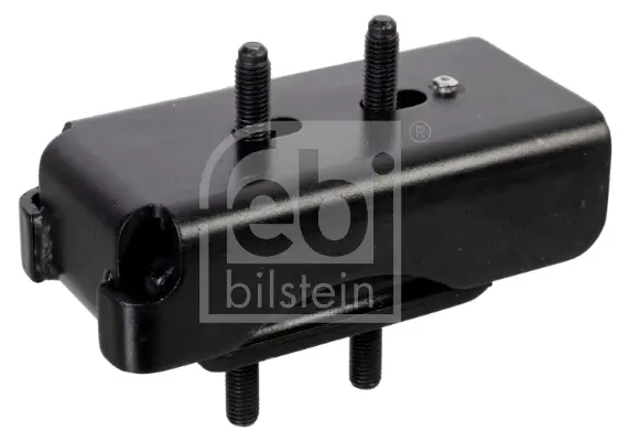 Подушка двигуна (передня) (L) Iveco Daily III/IV 2.3/3.0D 02-11 FEBI BILSTEIN 173854 (фото 1)