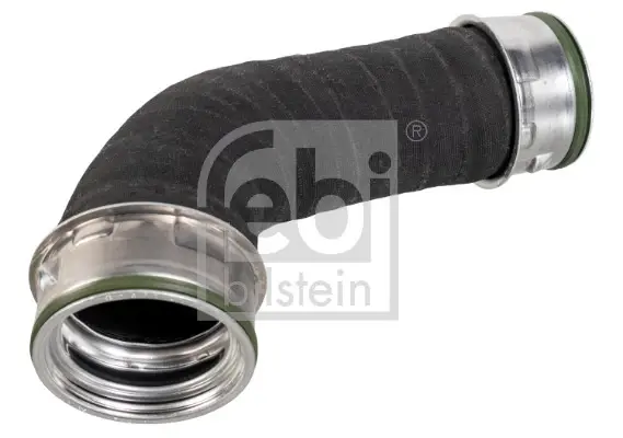 Патрубок інтеркулера VW T5 1.9TDI 03- FEBI BILSTEIN 173859 (фото 1)