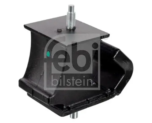 Подушка двигуна (передня) Nissan Pathfinder 2.5 dCi 05- FEBI BILSTEIN 173879 (фото 1)