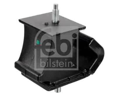 Подушка двигуна (передня) Nissan Pathfinder 2.5 dCi 05- FEBI BILSTEIN 173879