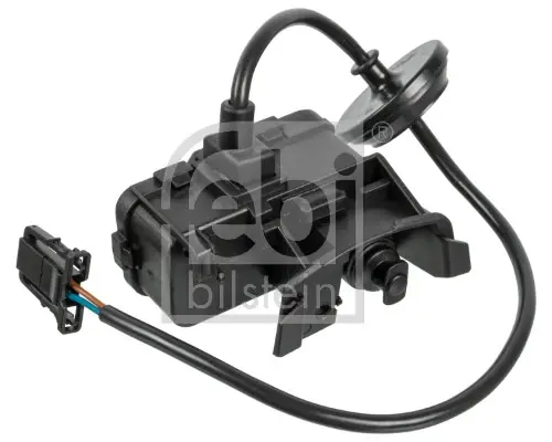 Замок лючка бака топливного VW Golf/Polo 12- FEBI BILSTEIN 173907 (фото 1)