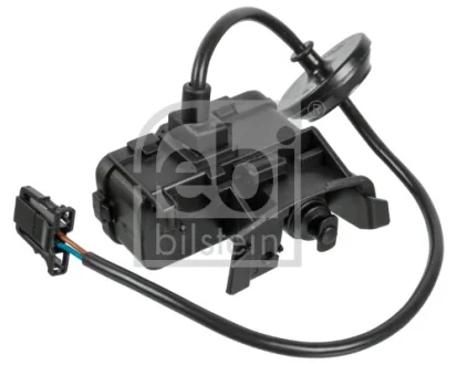 Замок лючка бака топливного VW Golf/Polo 12- FEBI BILSTEIN 173907