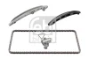 Комплект ланцюга ГРМ VW Beetle 1.4 TSI 11-16 (132z) FEBI BILSTEIN 173915