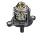 Термостат Ford Transit Connect/Fiesta 1.0 EcoBoost 13- (50°C) FEBI BILSTEIN 173939 (фото 1)