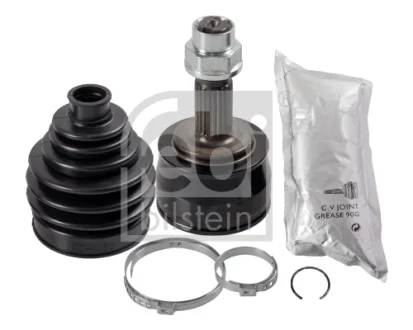 ШРКШ (зовнішній) Fiat Punto 1.9 D/ 1.2-1.4 99-04 (22/21/51mm) FEBI BILSTEIN 174025