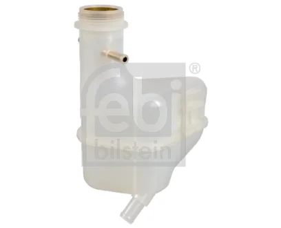Бачок розширювальний Daewoo Matiz (M1) 1998 - 2004 (вир-во FEBI) FEBI BILSTEIN 174027