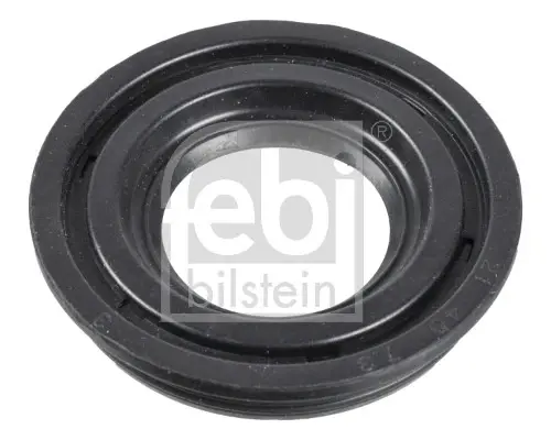 Прокладка кришки клапанів Ford Transit 2.2 TDCi 06-14 FEBI BILSTEIN 174029 (фото 1)