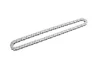 Комплект ланцюга ГРМ BMW 3 (F34)/X1 (F48)/X4 (F98) 1.5D/1.6D/2.0D 12- (B37) (з покриттям TRITAN®) FEBI BILSTEIN 174035 (фото 27)