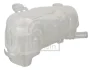 Бачок розширювальний Chevrolet Aveo 1.2-1.6 11- FEBI BILSTEIN 174044 (фото 1)