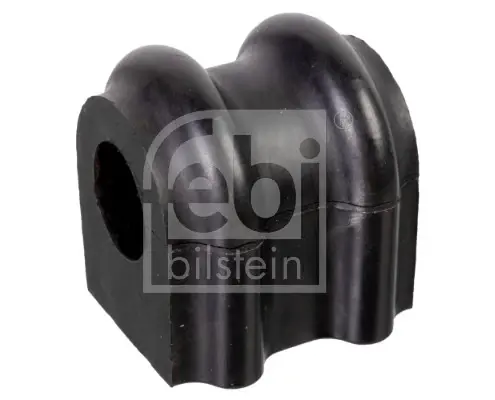 Втулка стабілізатора (переднього) Hyundai i20 08-14 (d=18.98mm) FEBI BILSTEIN 174084 (фото 1)