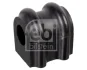 Втулка стабілізатора (переднього) Hyundai i20 08-14 (d=18.98mm) FEBI BILSTEIN 174084 (фото 1)