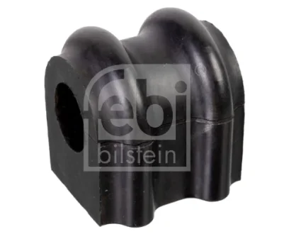 Втулка стабілізатора (переднього) Hyundai i20 08-14 (d=18.98mm) FEBI BILSTEIN 174084