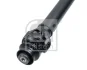 Карданний вал BMW X5(E70)/X6(E71/E72) (N63/N57/S63) 06-14 FEBI BILSTEIN 174103 (фото 3)